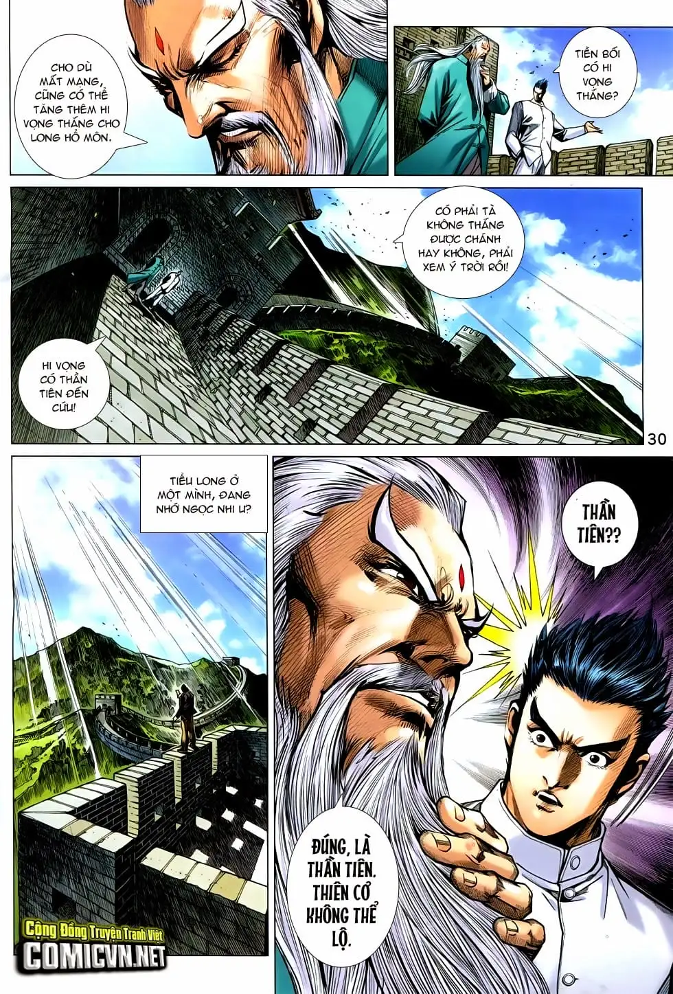 Chapter 1249 - Image 7