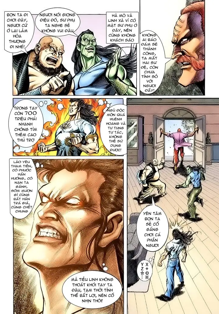 Chapter 125 - Image 13