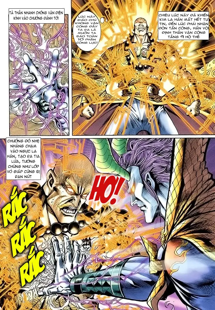 Chapter 125 - Image 19
