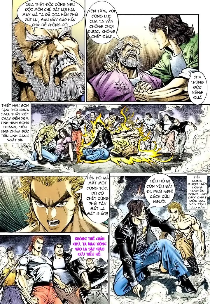 Chapter 125 - Image 3