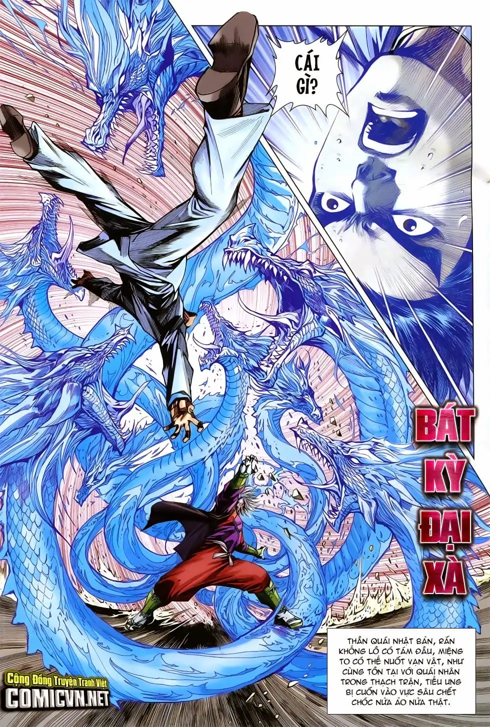 Chapter 1250 - Image 7