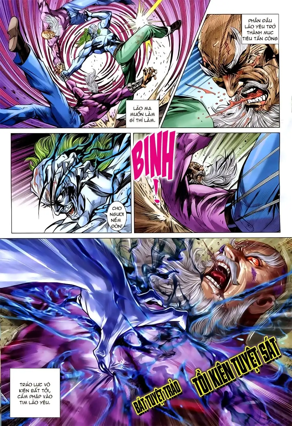 Chapter 1259 - Image 7