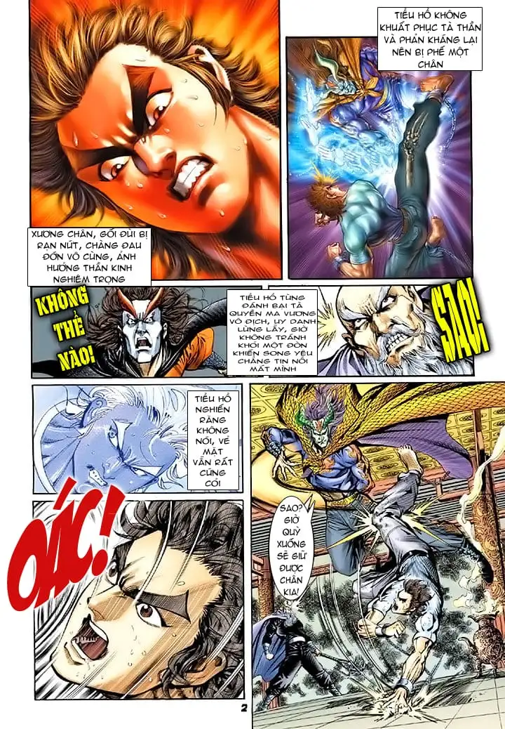 Chapter 126 - Image 13