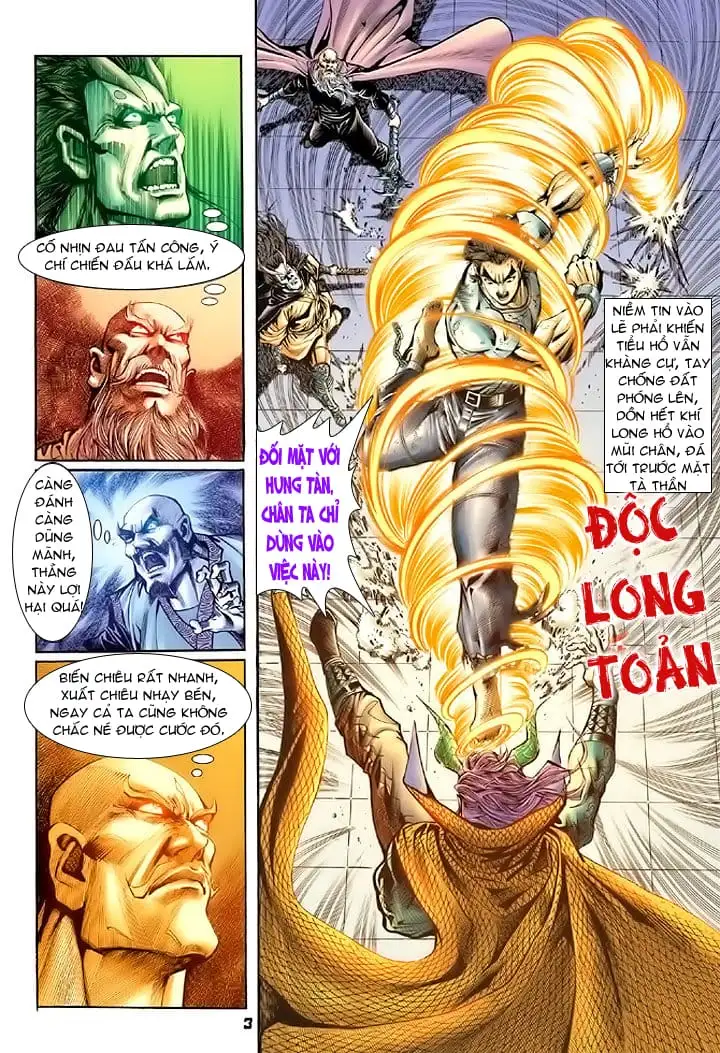 Chapter 126 - Image 14