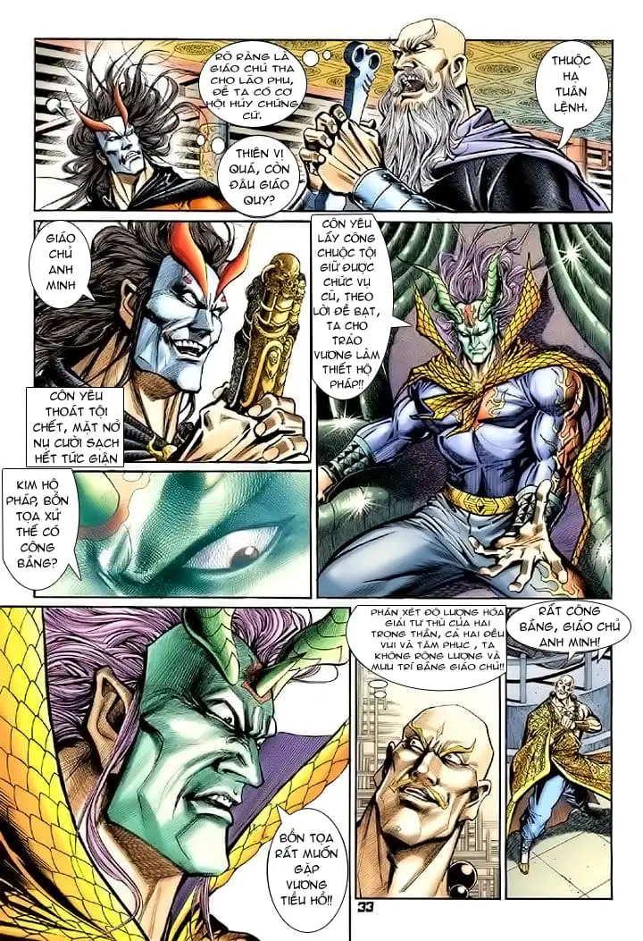Chapter 126 - Image 6