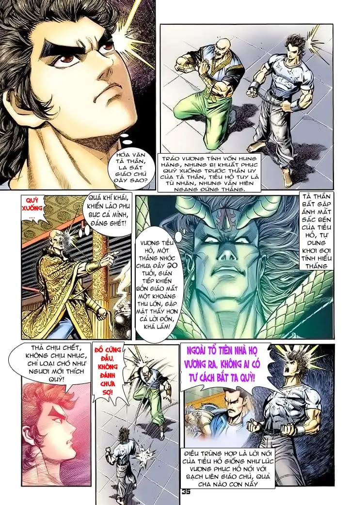 Chapter 126 - Image 8