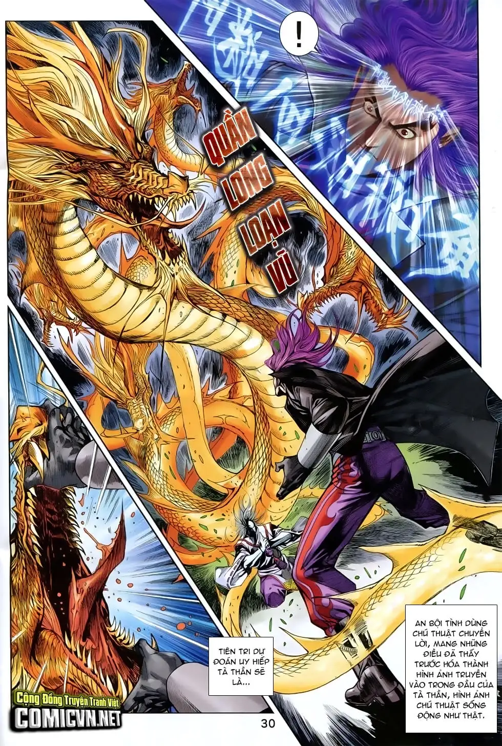 Chapter 1263 - Image 3