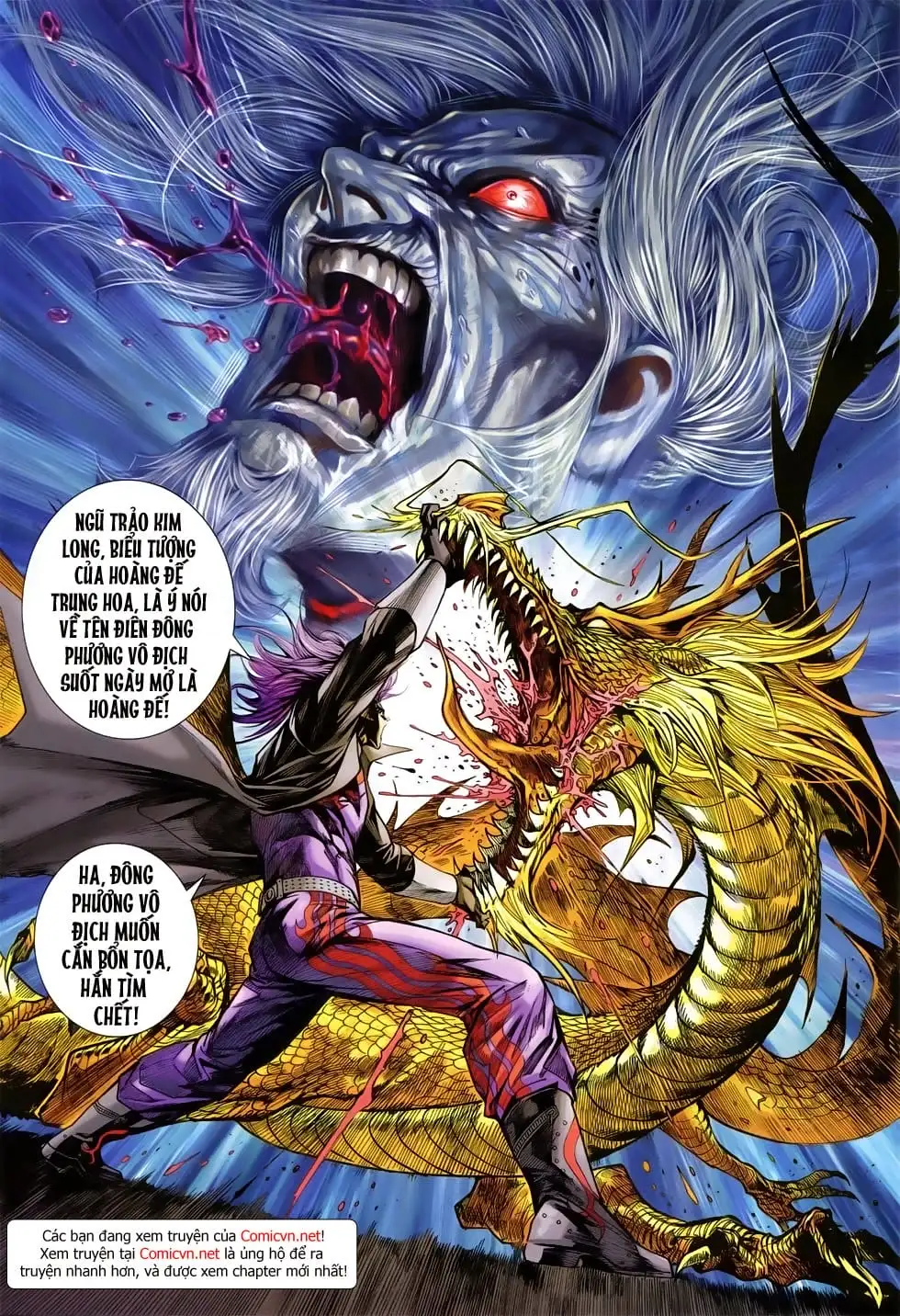 Chapter 1263 - Image 4
