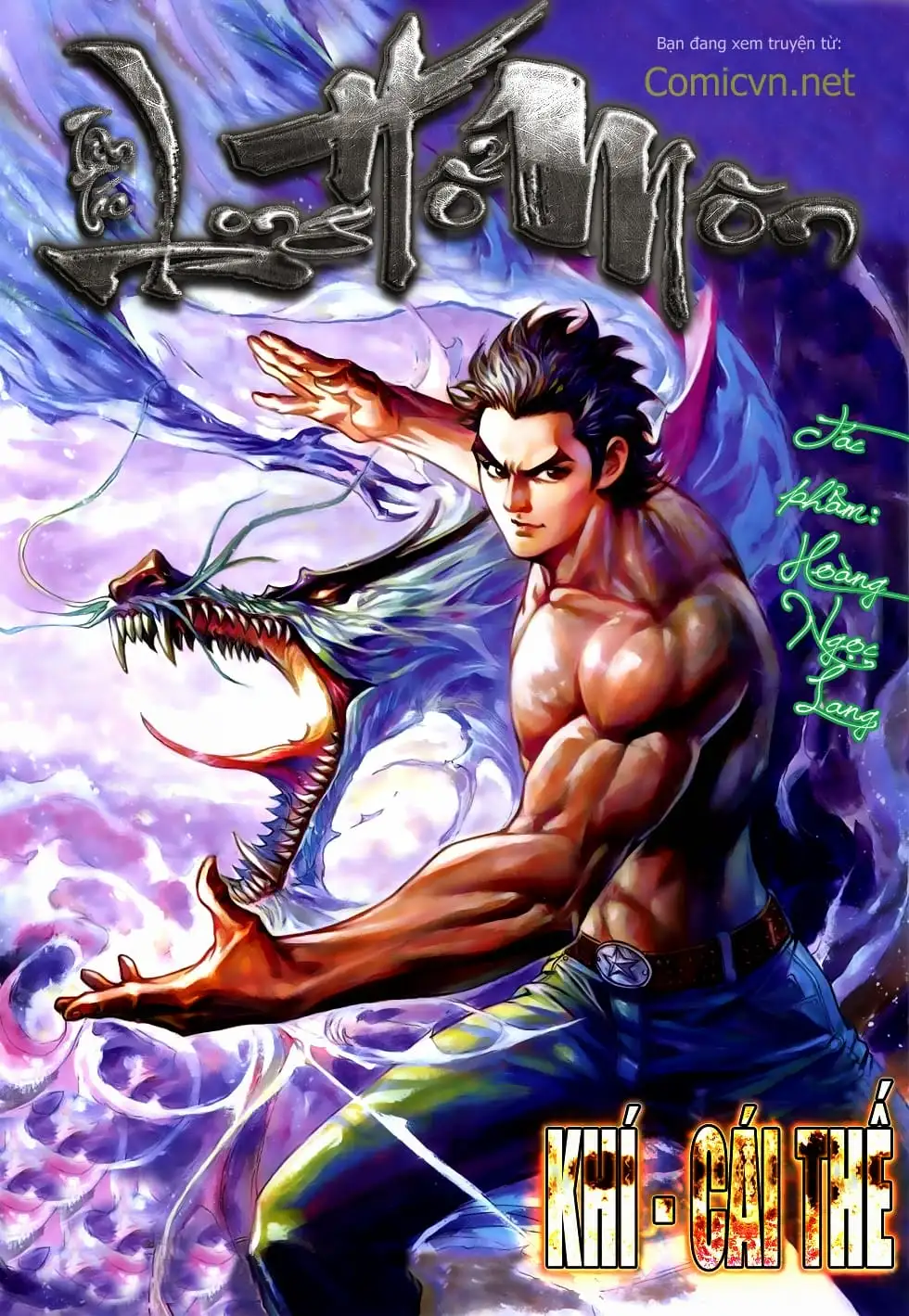 Chapter 1263 - Image 5