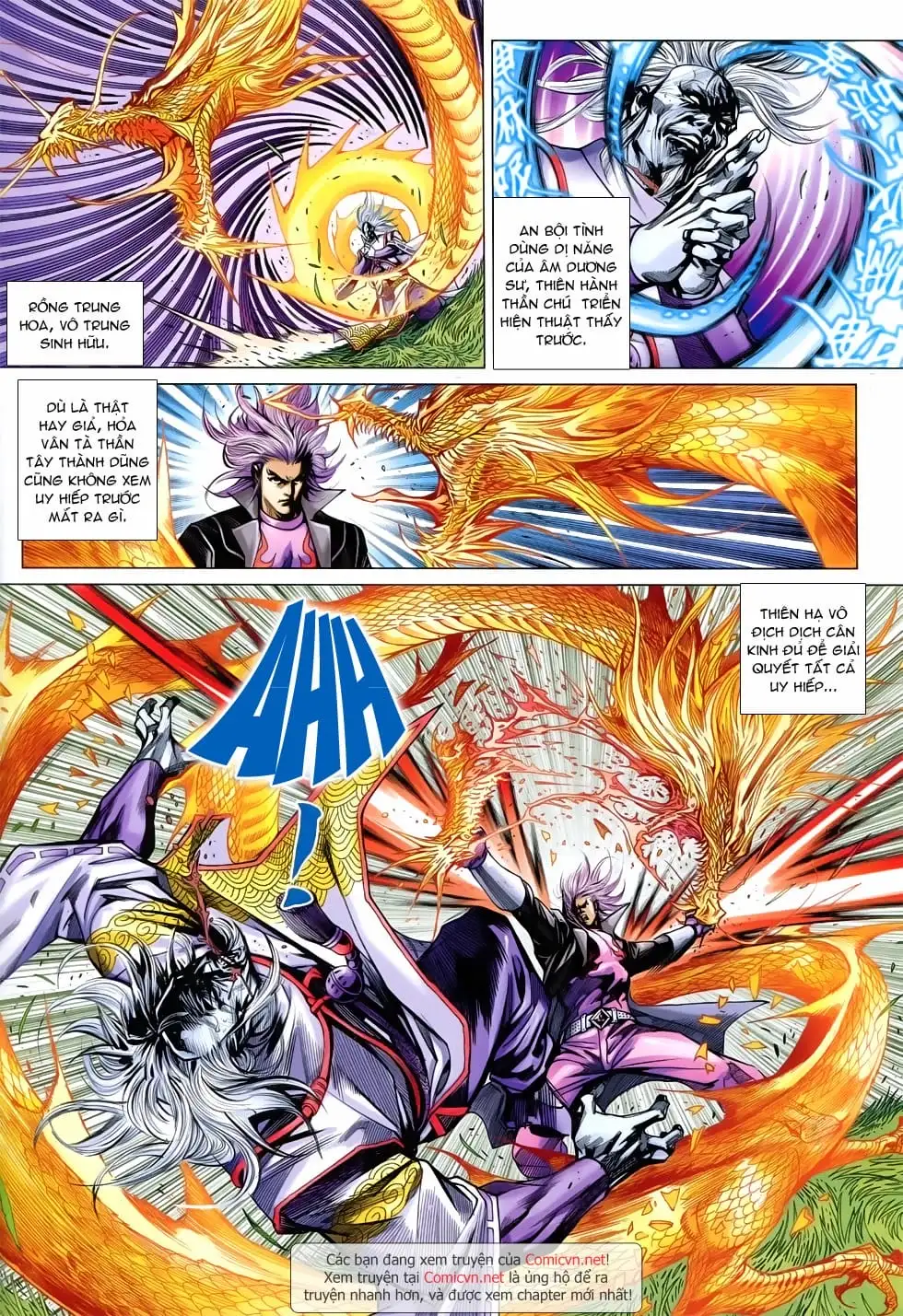 Chapter 1263 - Image 6