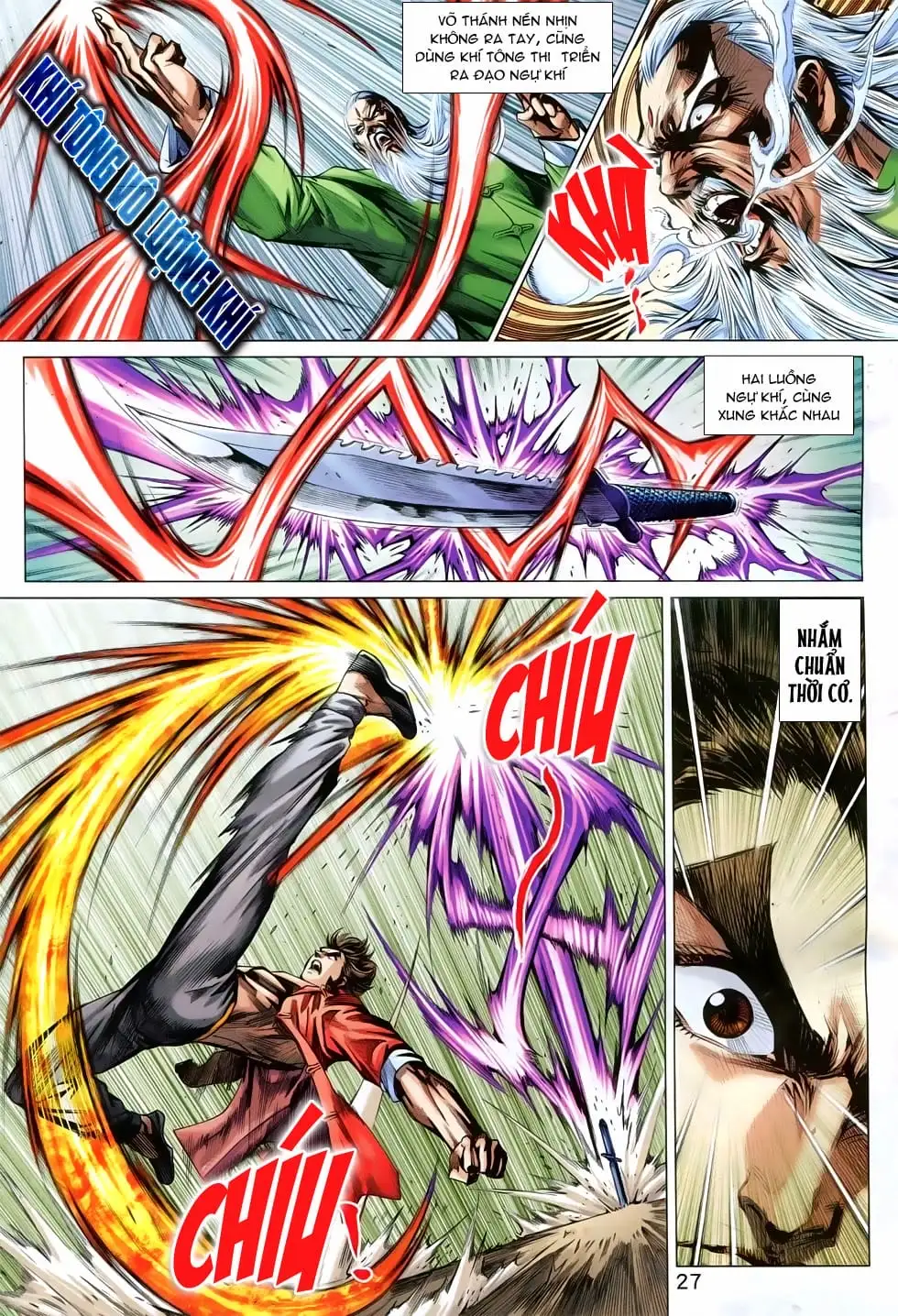 Chapter 1264 - Image 10