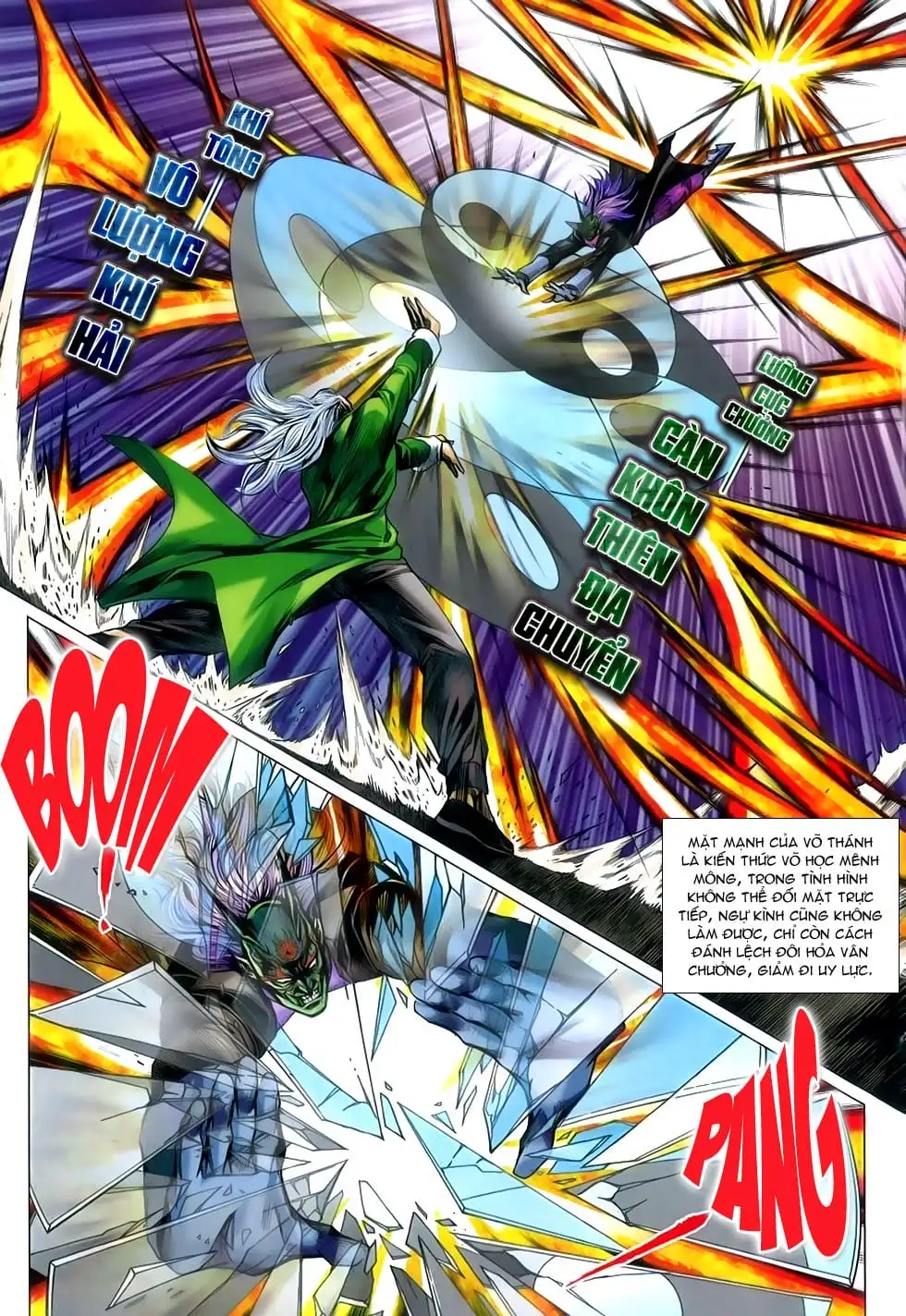 Chapter 1267 - Image 5