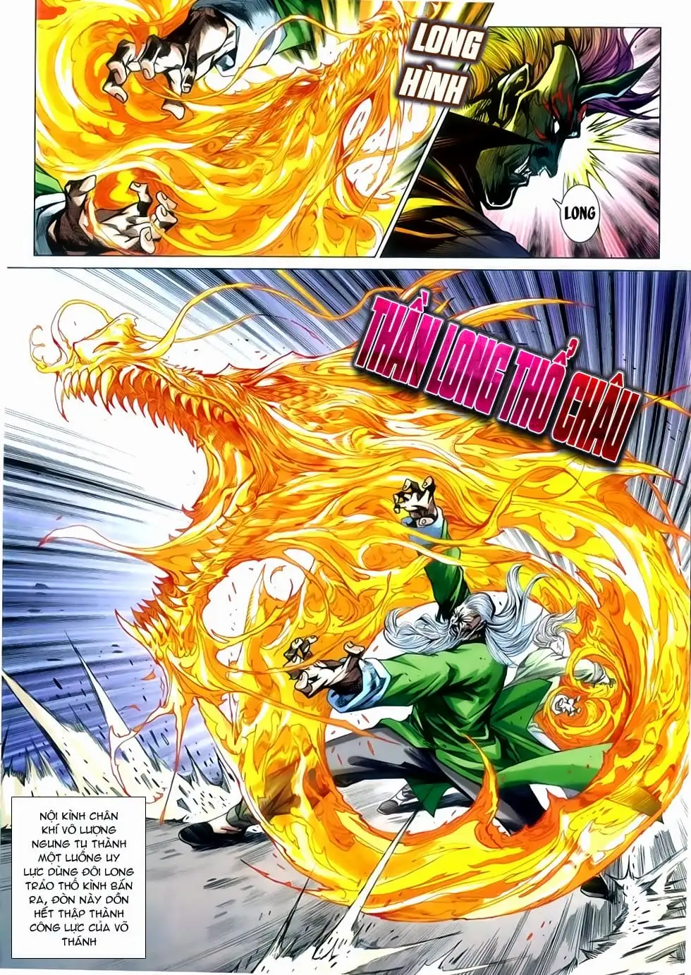 Chapter 1267 - Image 9