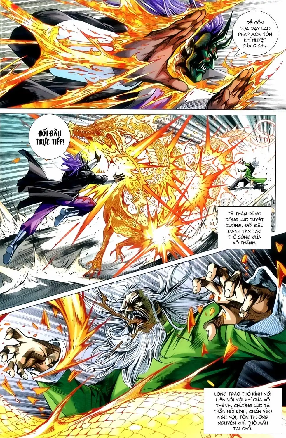 Chapter 1267 - Image 10