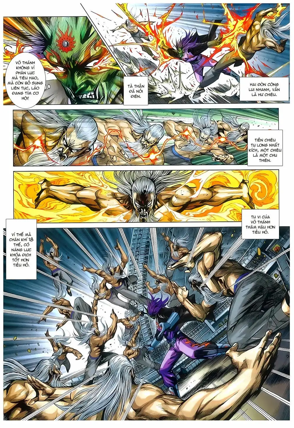 Chapter 1268 - Image 8