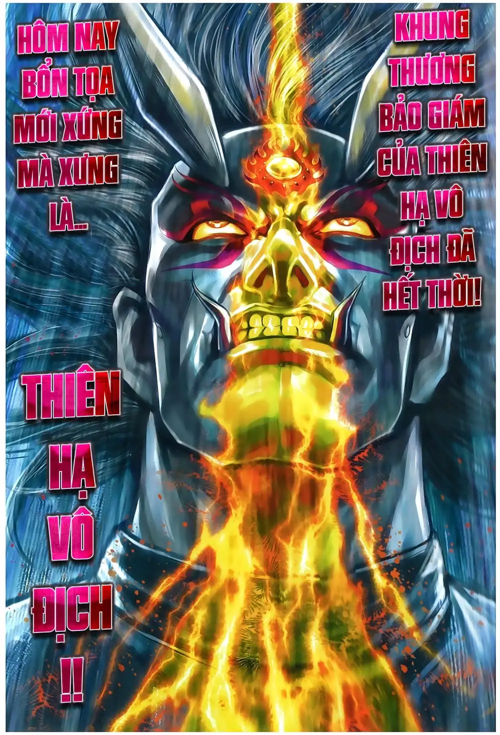 Chapter 1269 - Image 4