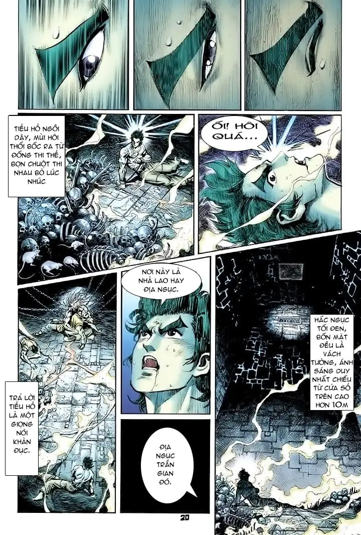 Chapter 127 - Image 11