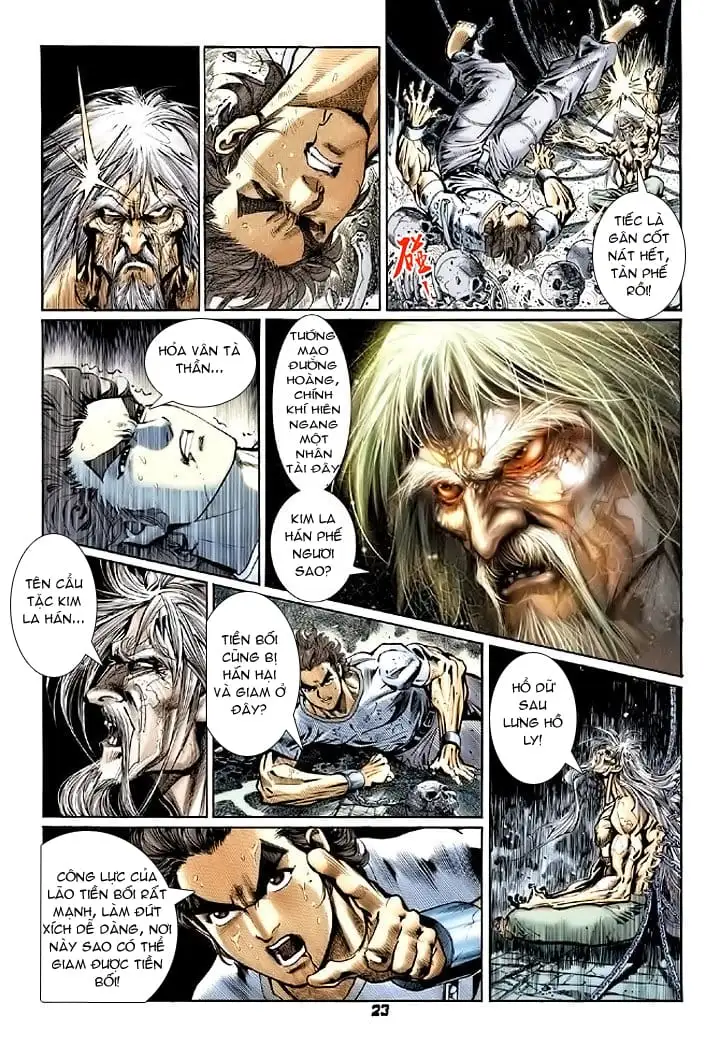 Chapter 127 - Image 14