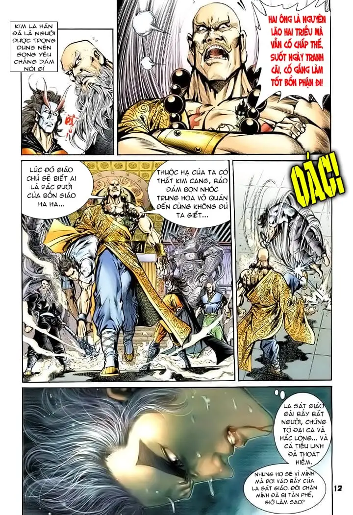 Chapter 127 - Image 3