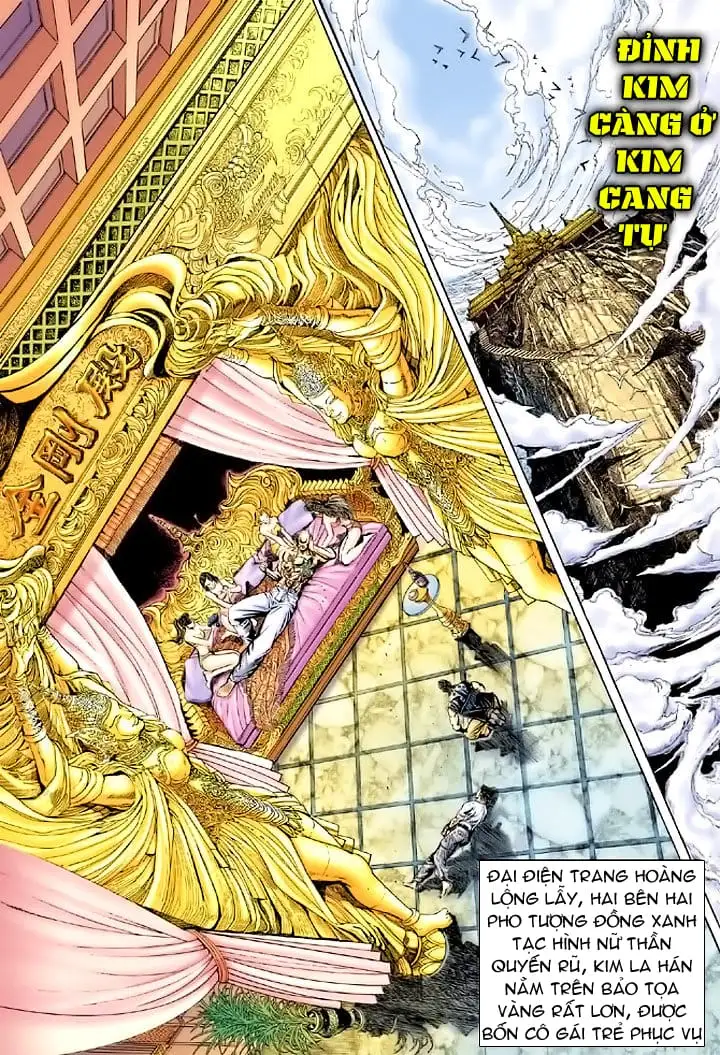 Chapter 127 - Image 4