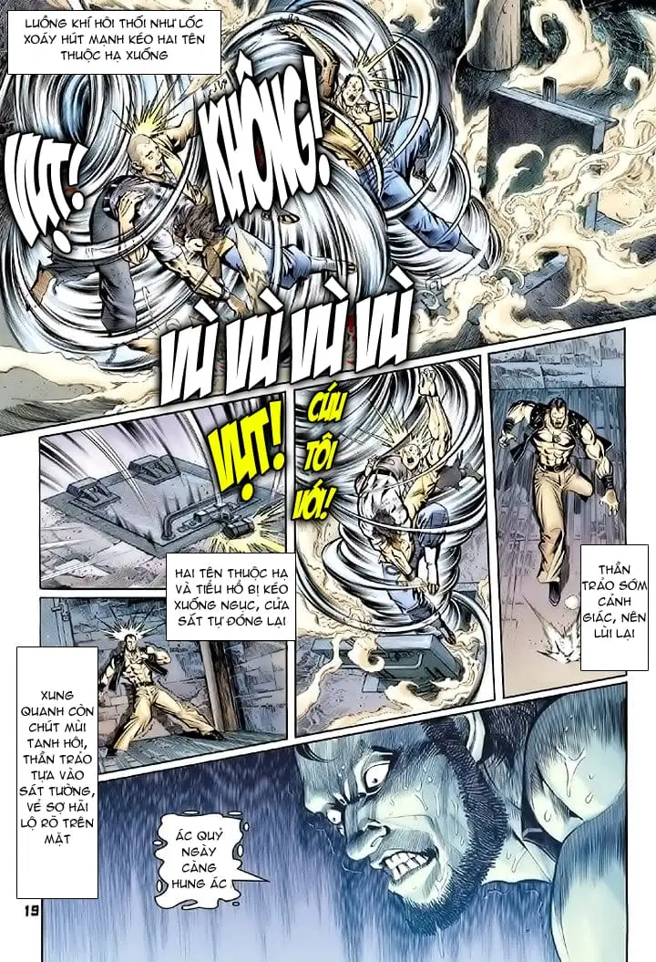 Chapter 127 - Image 10