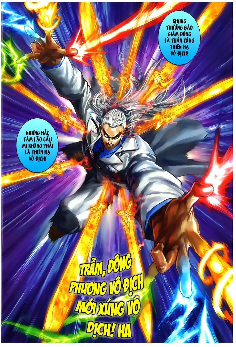Chapter 1270 - Image 15