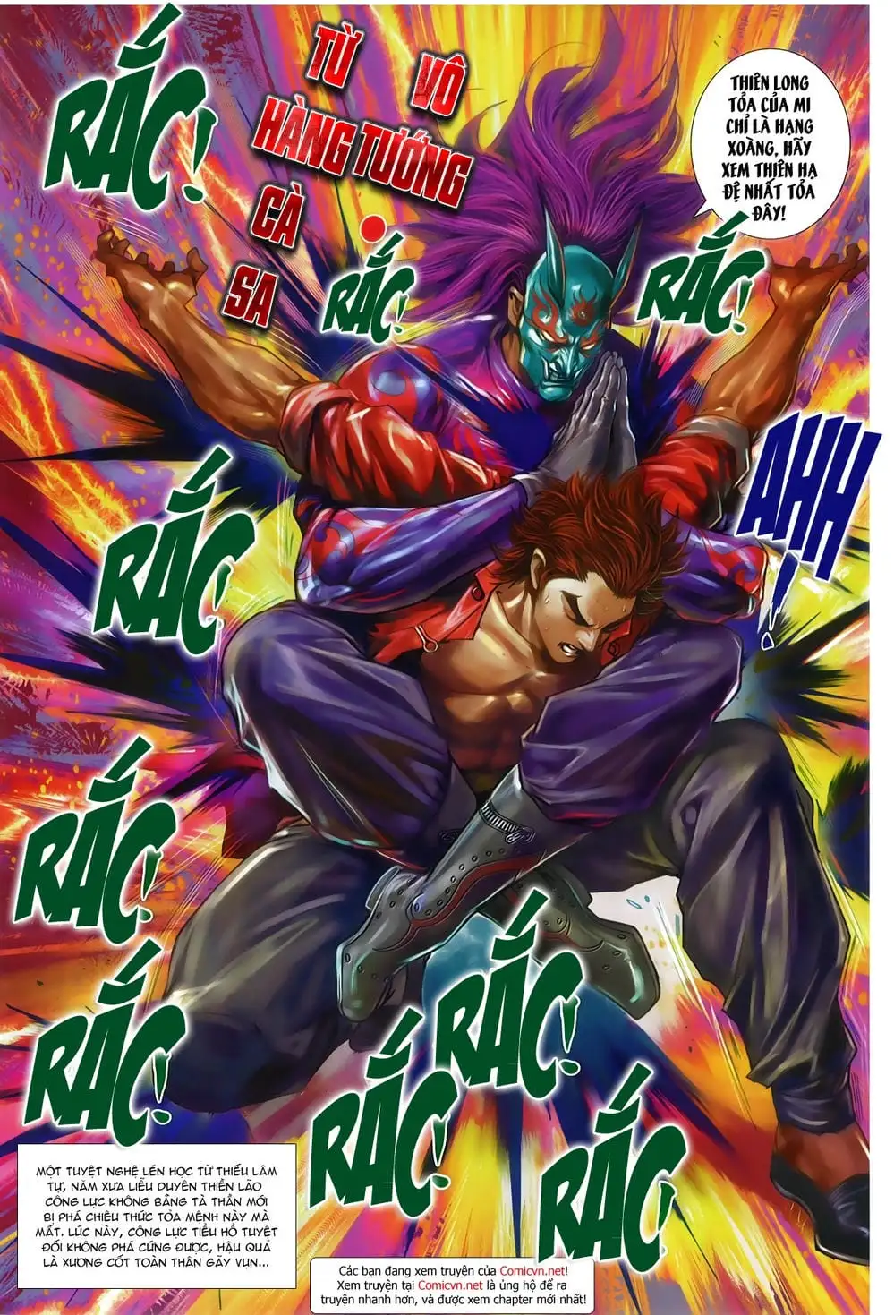 Chapter 1272 - Image 9