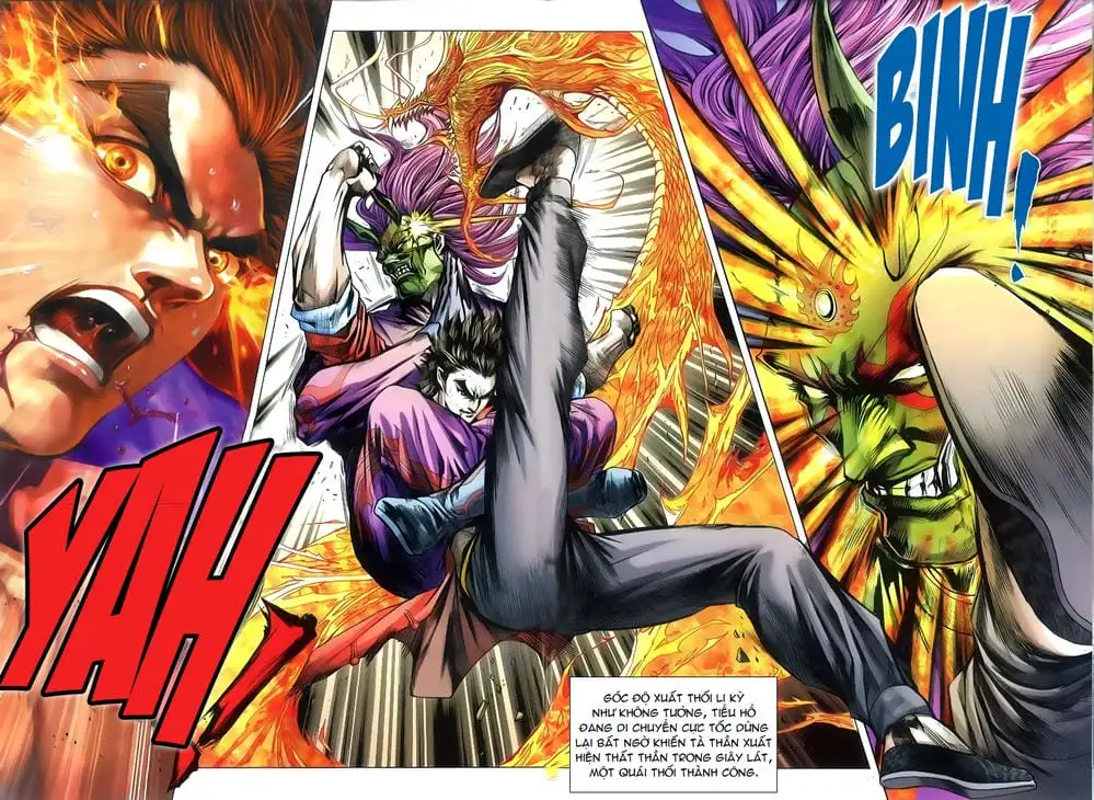 Chapter 1273 - Image 3