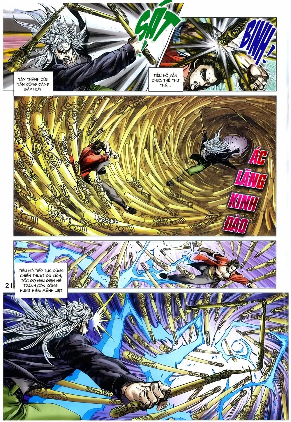 Chapter 1275 - Image 1