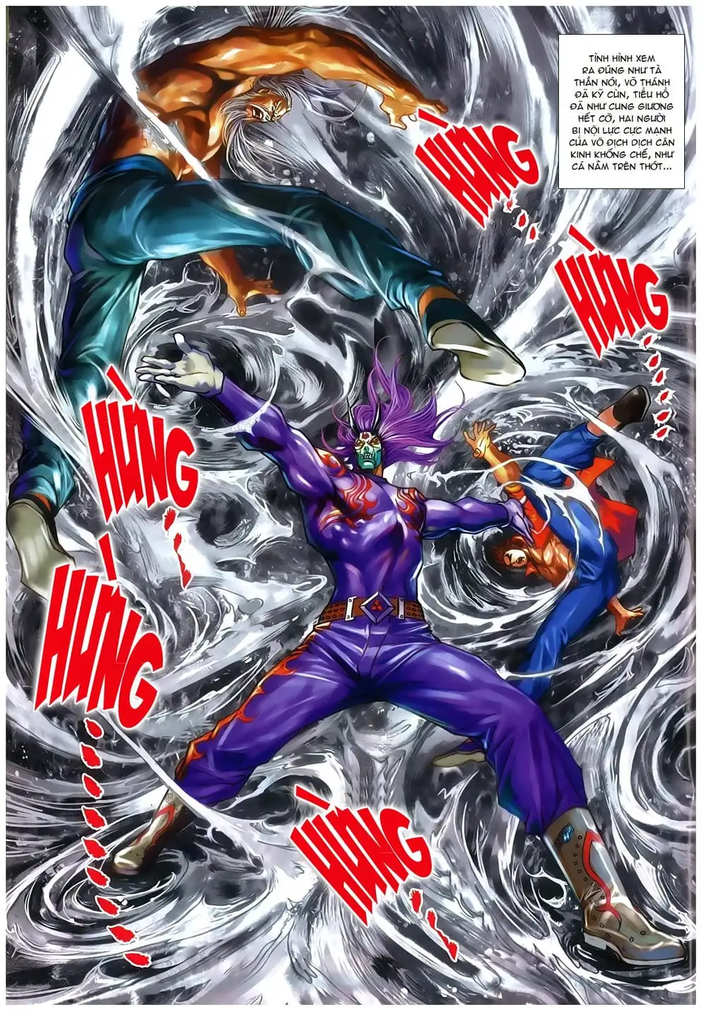 Chapter 1275 - Image 13