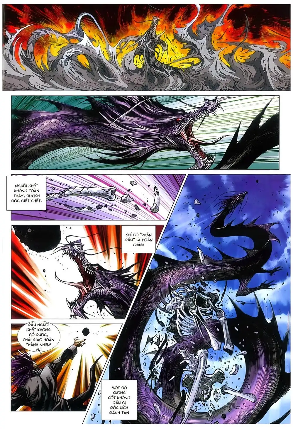 Chapter 1275 - Image 14