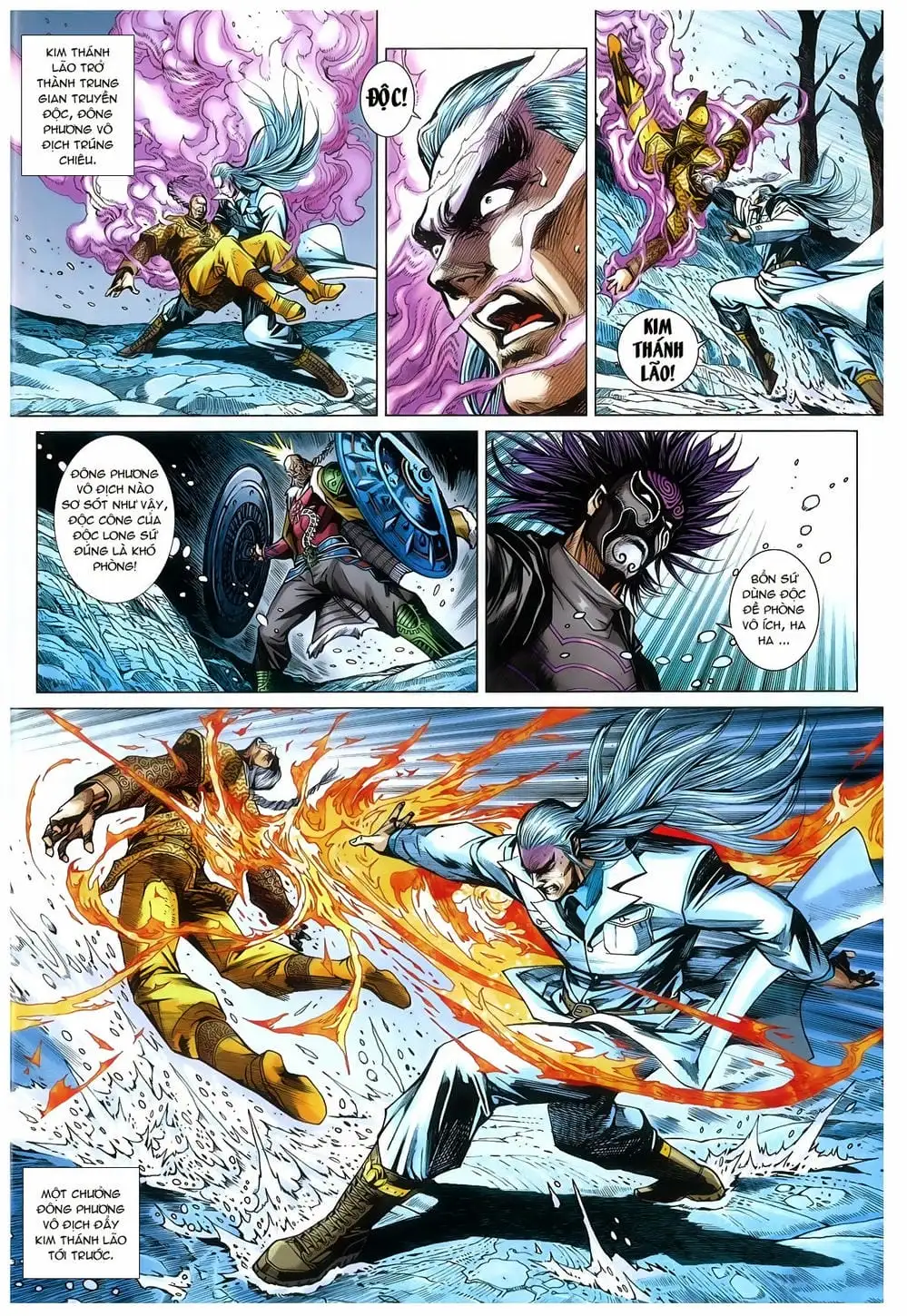 Chapter 1276 - Image 10
