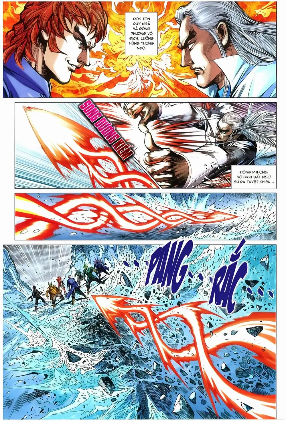 Chapter 1277 - Image 11