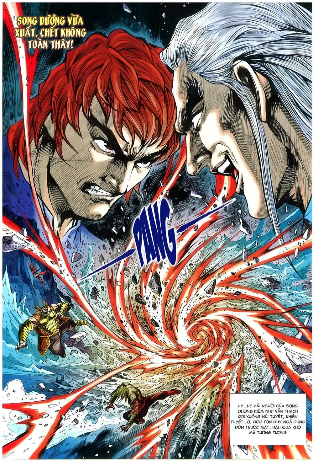 Chapter 1277 - Image 13