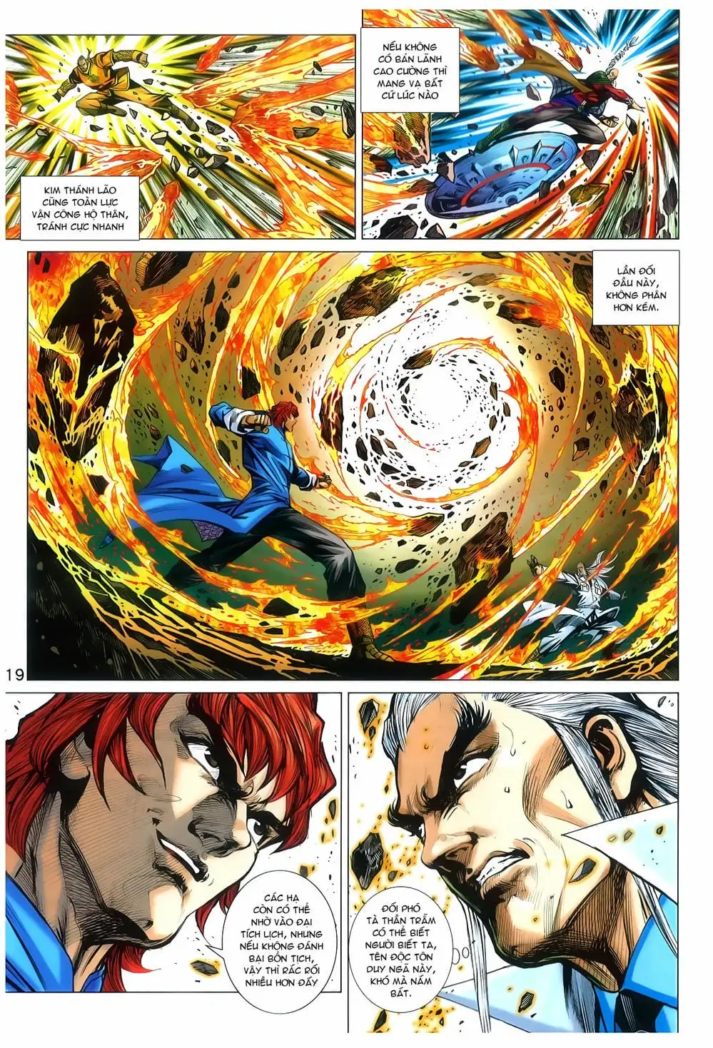 Chapter 1278 - Image 1