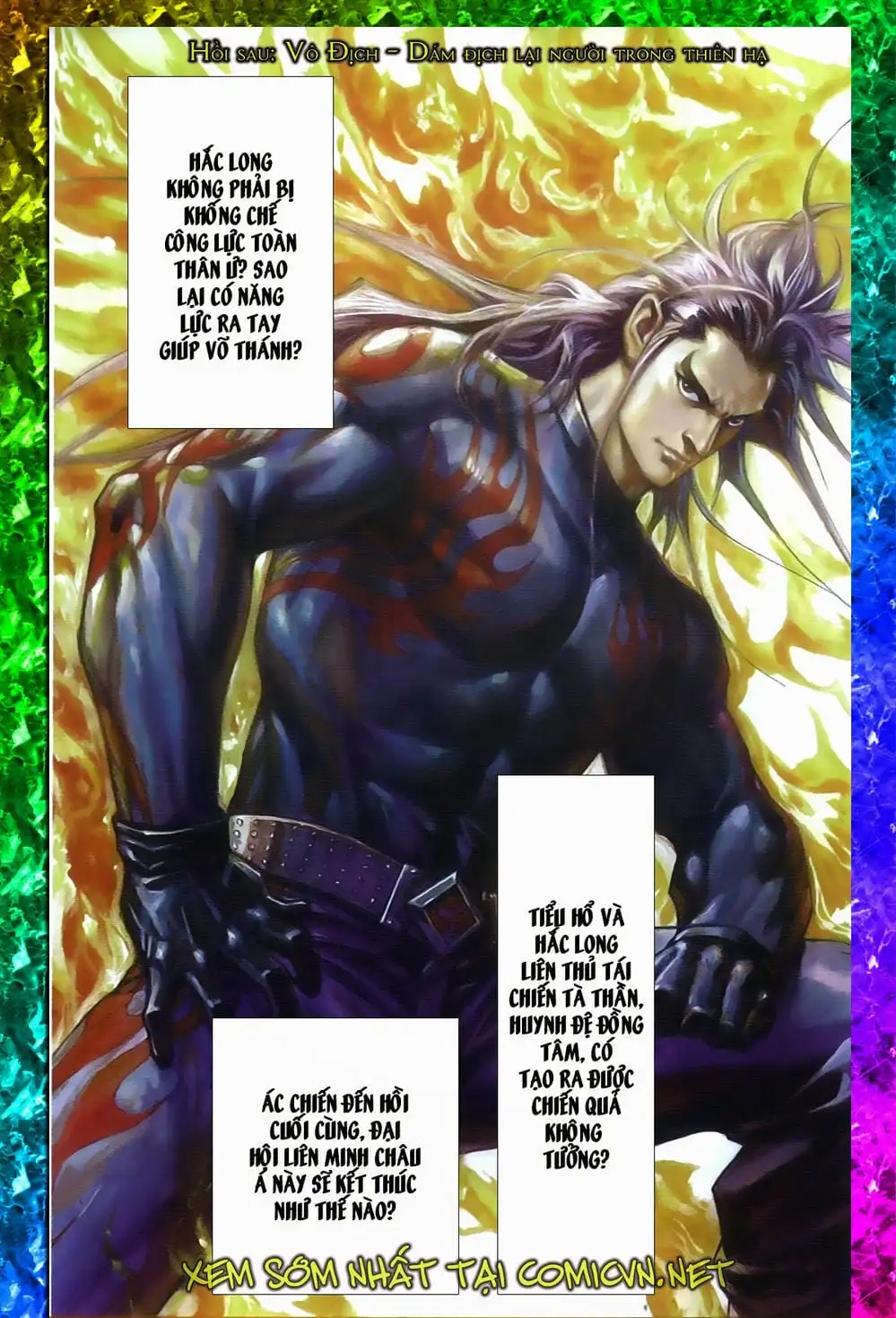 Chapter 1278 - Image 14