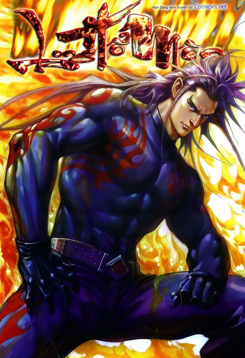 Chapter 1278 - Image 15