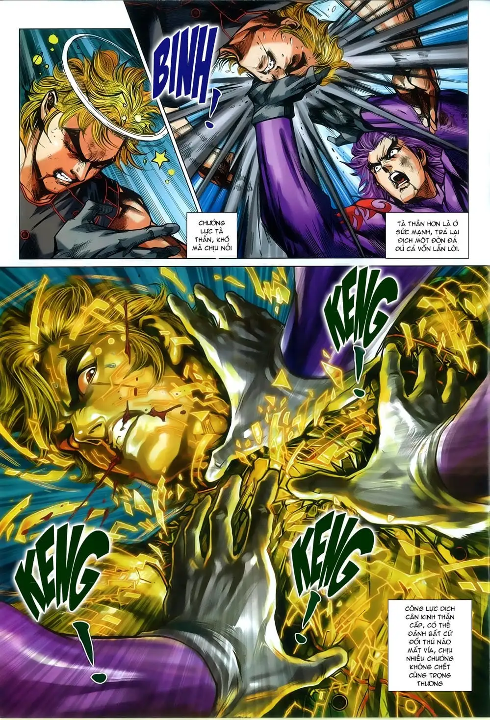 Chapter 1278 - Image 19