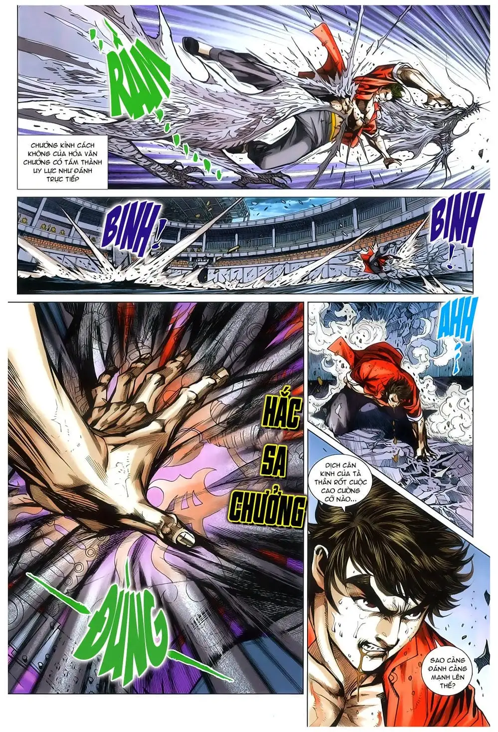 Chapter 1278 - Image 10