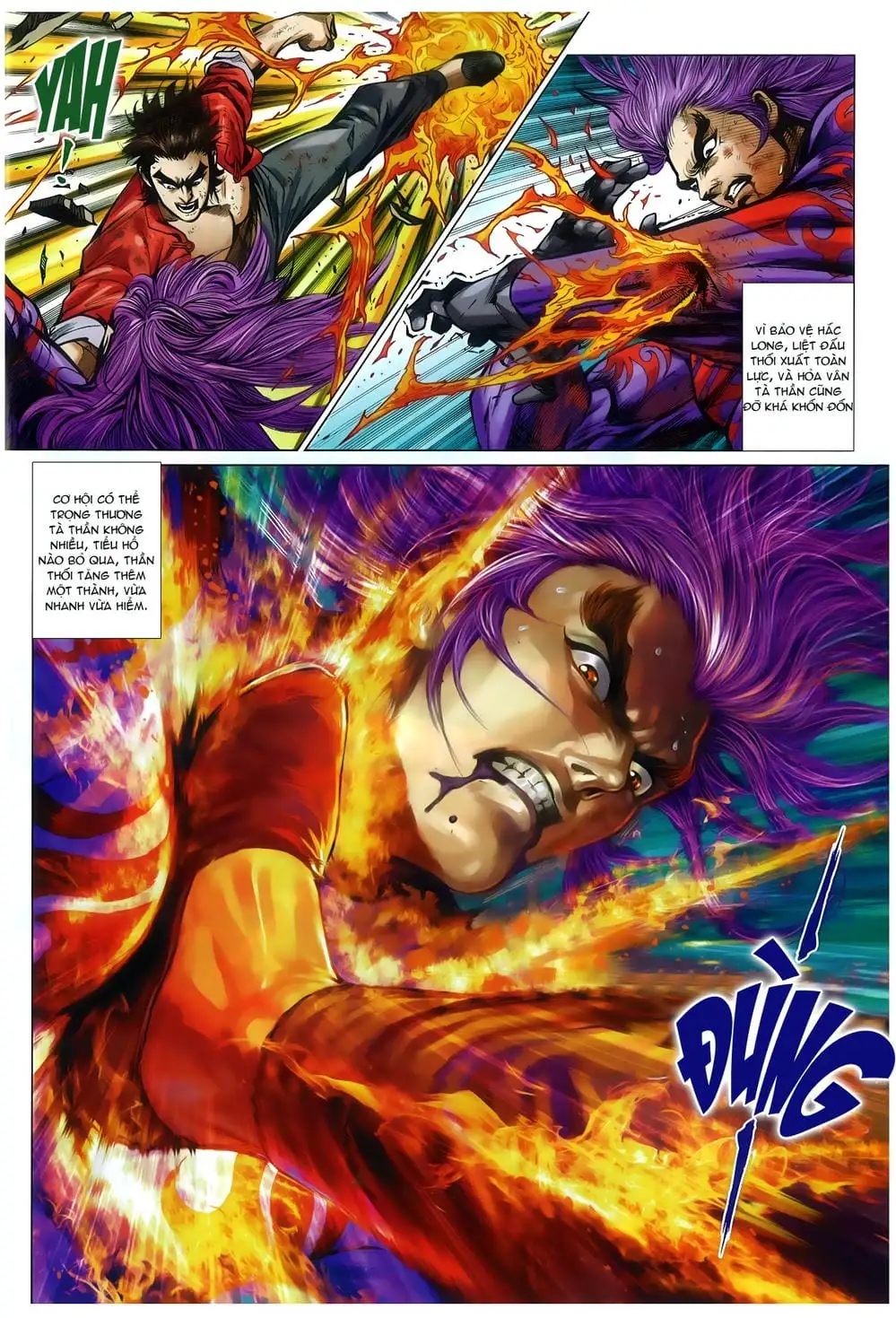 Chapter 1279 - Image 1