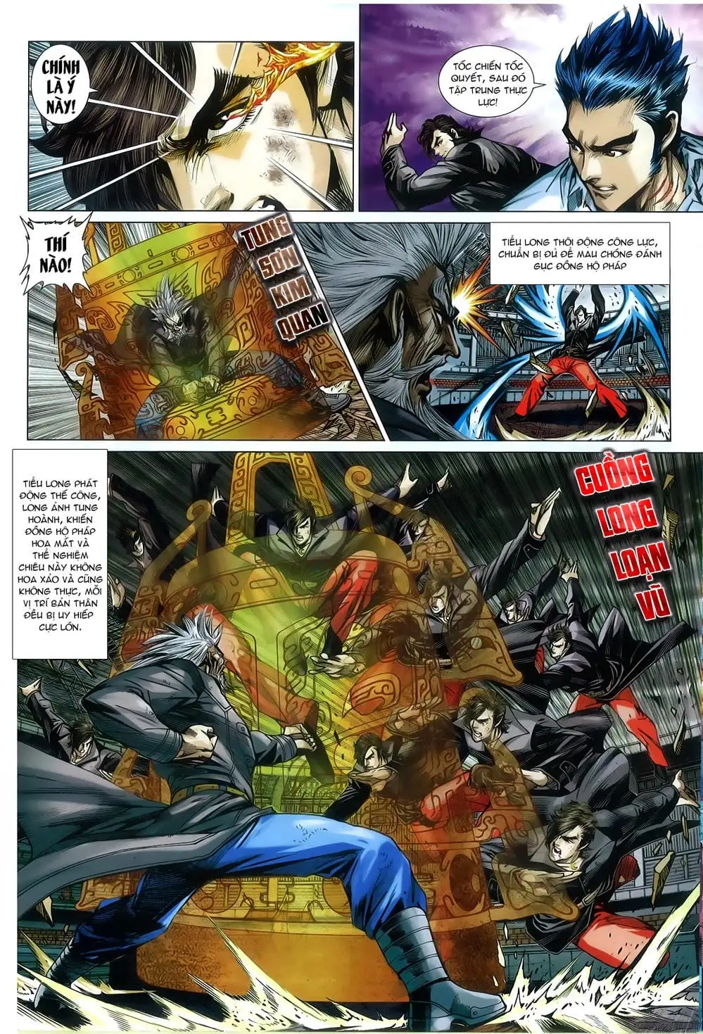Chapter 1279 - Image 15