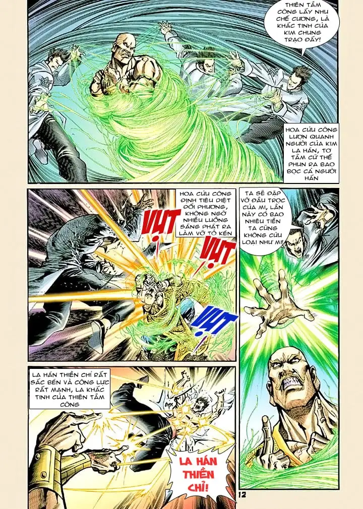 Chapter 128 - Image 19