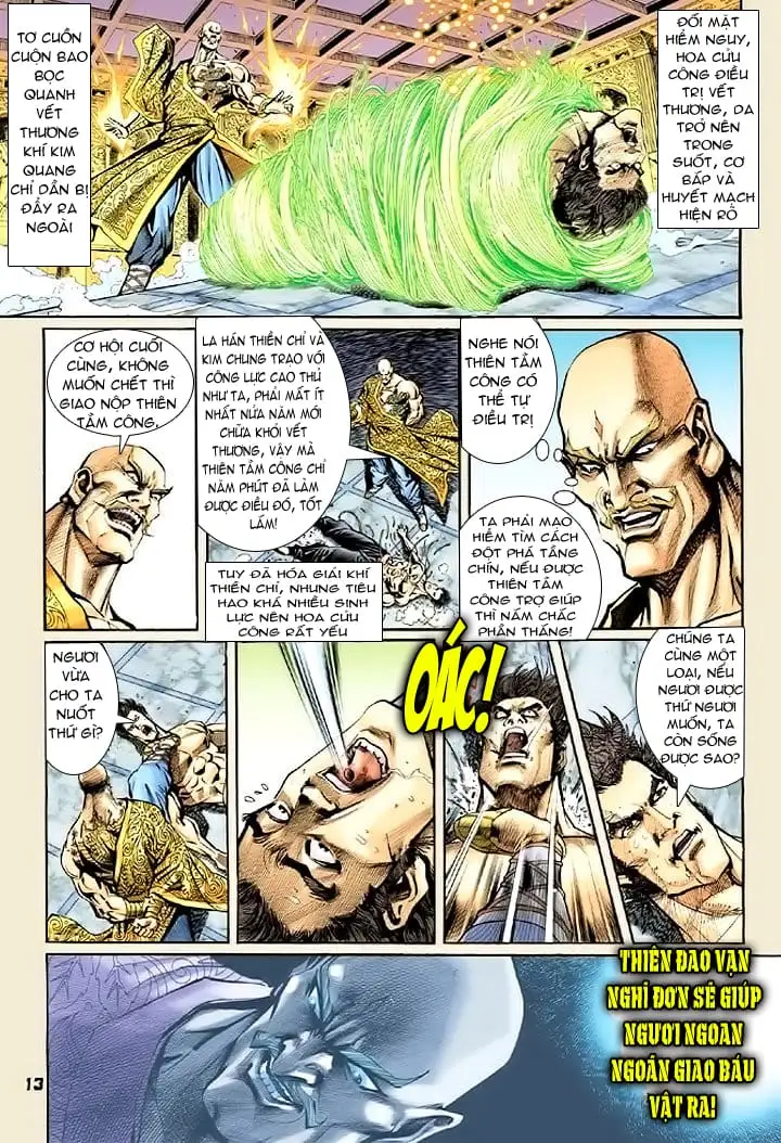 Chapter 128 - Image 20