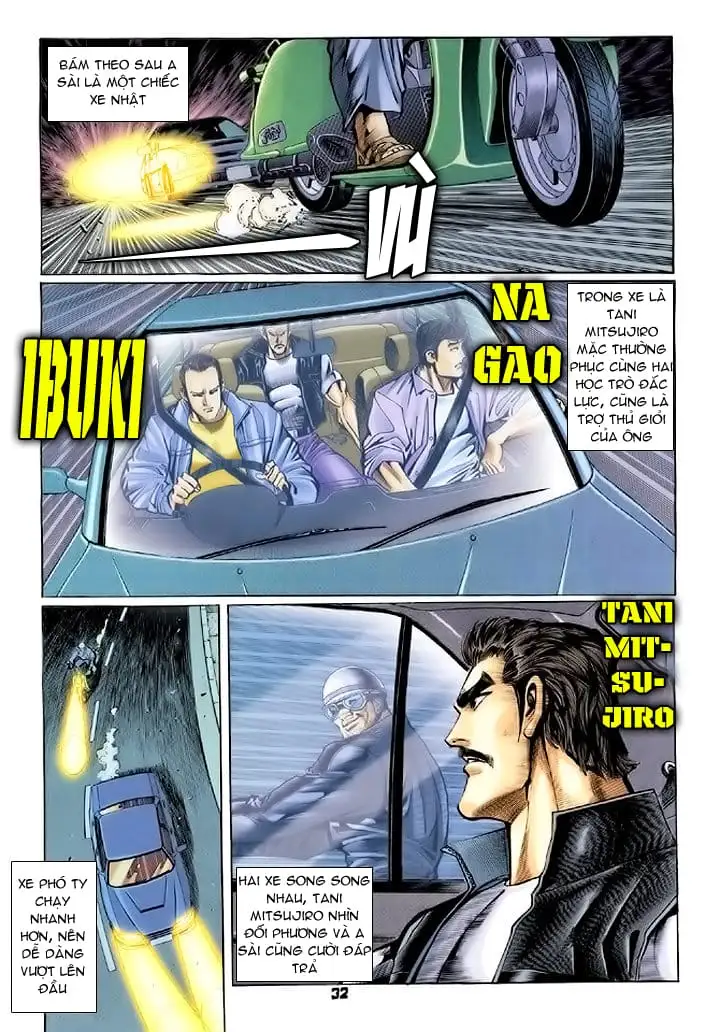 Chapter 128 - Image 3