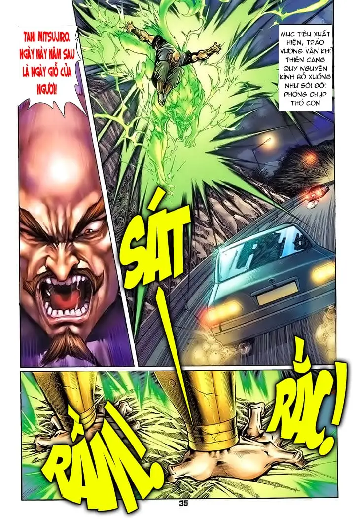 Chapter 128 - Image 6