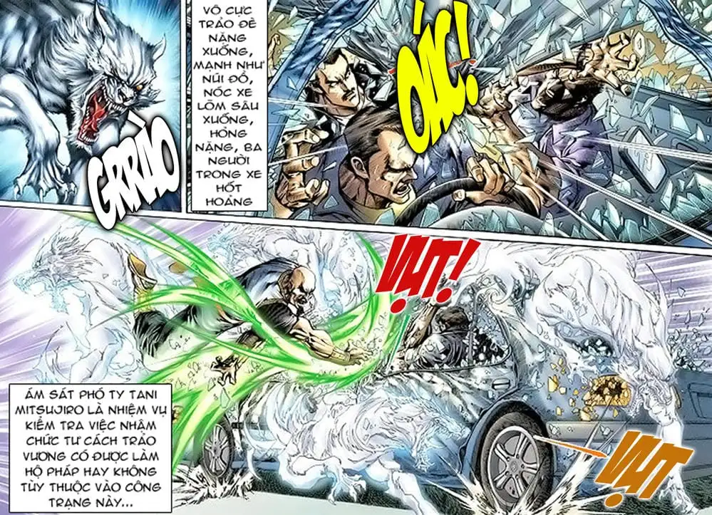 Chapter 128 - Image 7