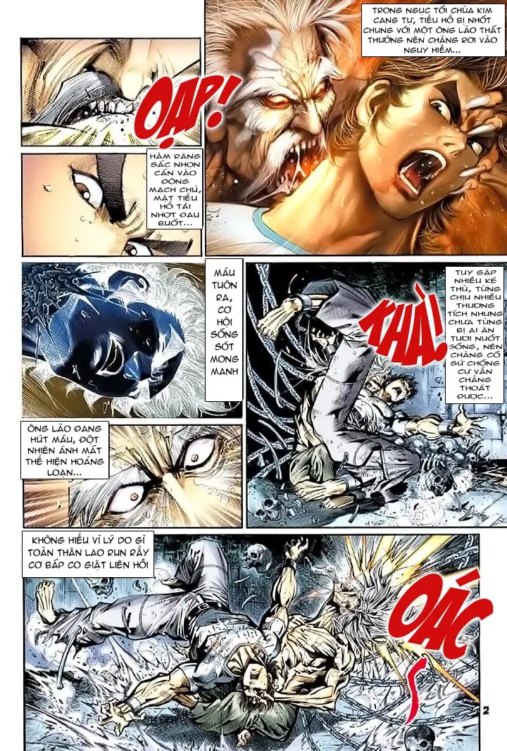 Chapter 128 - Image 9