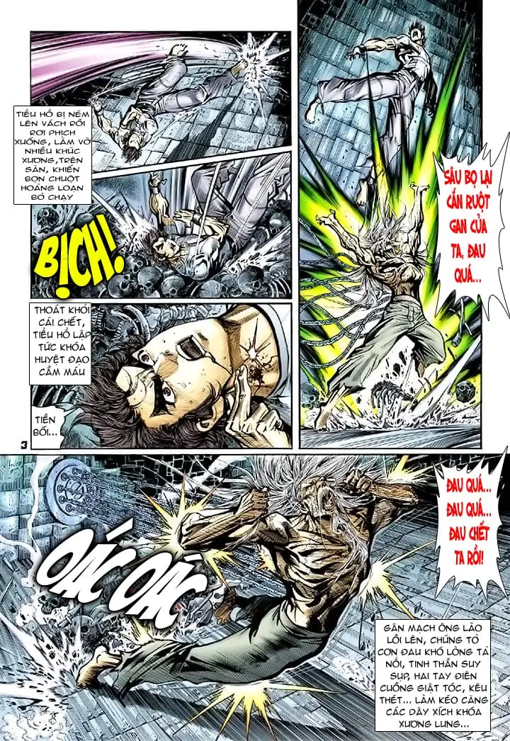 Chapter 128 - Image 10