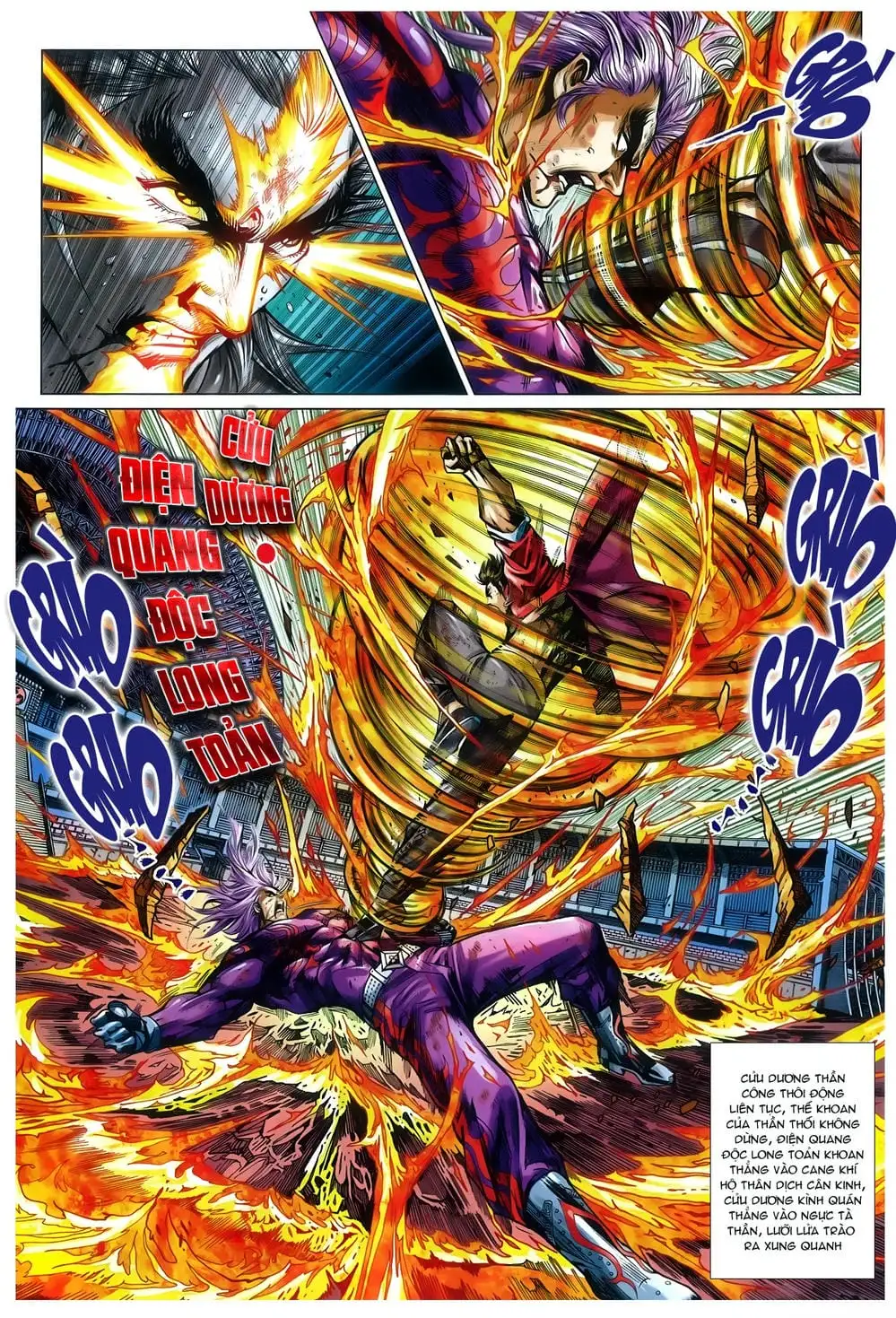 Chapter 1280 - Image 14