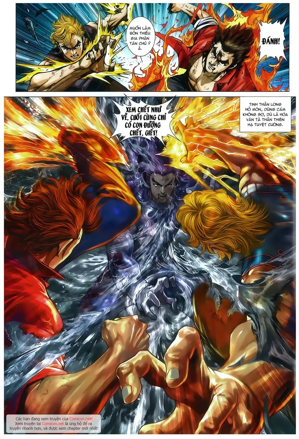 Chapter 1280 - Image 4